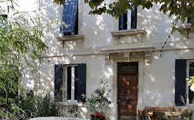 Maison d' Alys entre Luberon et Alpilles
