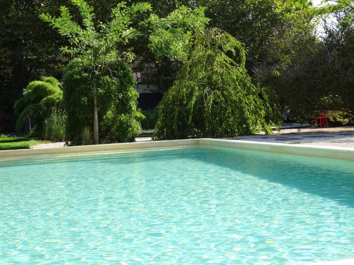 Maison d' Alys entre Luberon et Alpilles Cabannes Extérieur photo