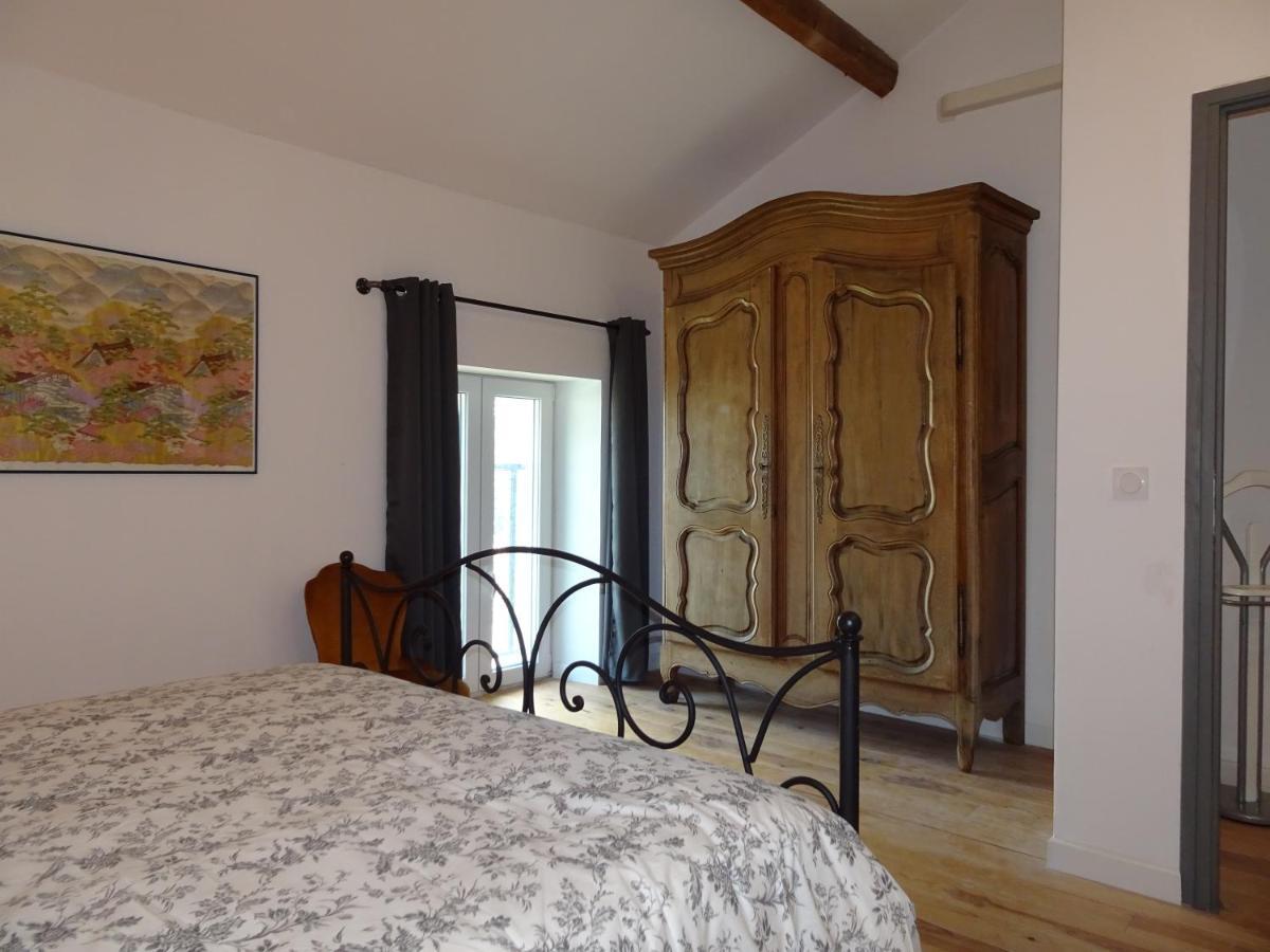 Maison d' Alys entre Luberon et Alpilles Cabannes Extérieur photo