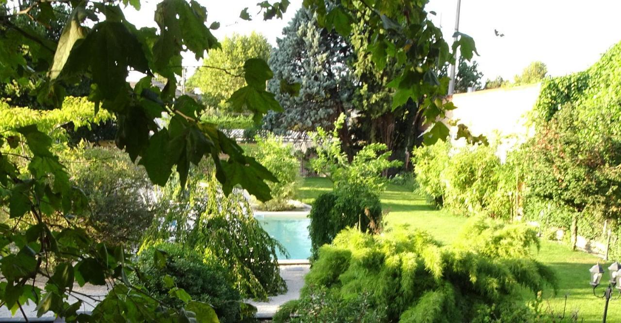 Maison d' Alys entre Luberon et Alpilles Cabannes Extérieur photo